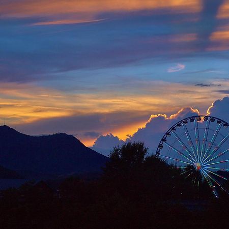 Diamond Mine Villa Gatlinburg Ngoại thất bức ảnh