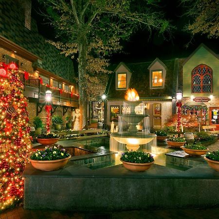 Diamond Mine Villa Gatlinburg Ngoại thất bức ảnh