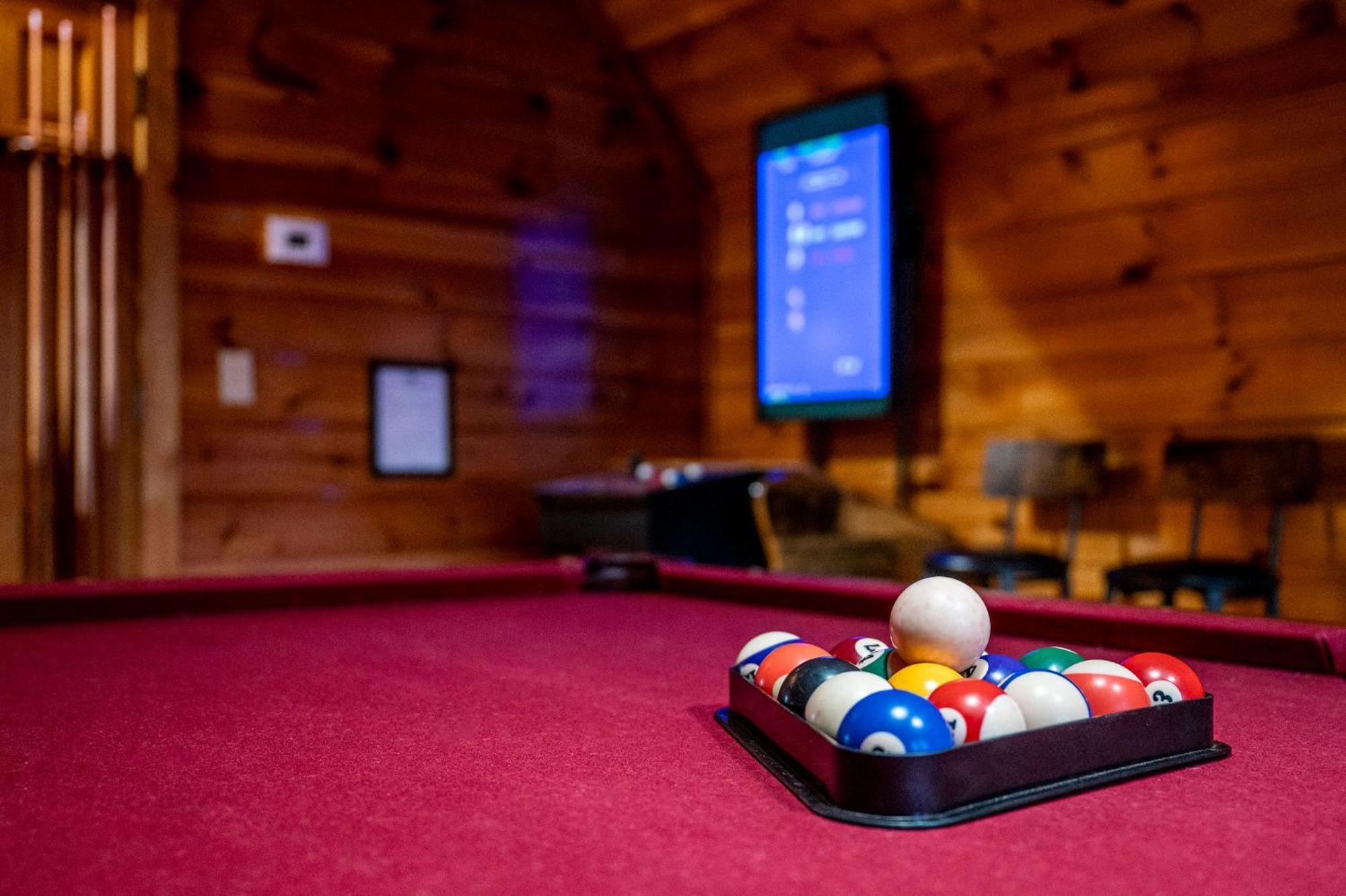 Diamond Mine Villa Gatlinburg Ngoại thất bức ảnh