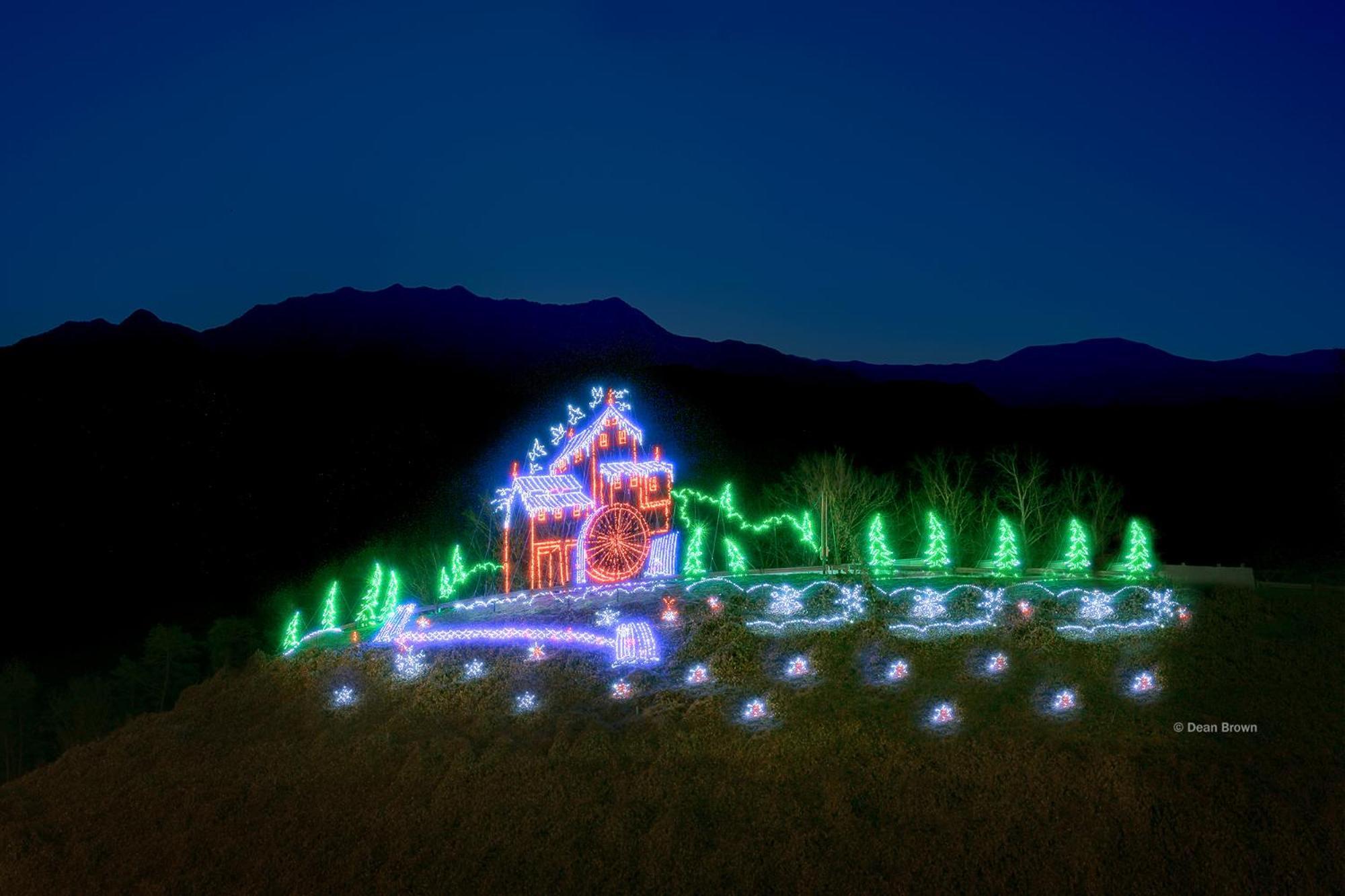 Diamond Mine Villa Gatlinburg Ngoại thất bức ảnh