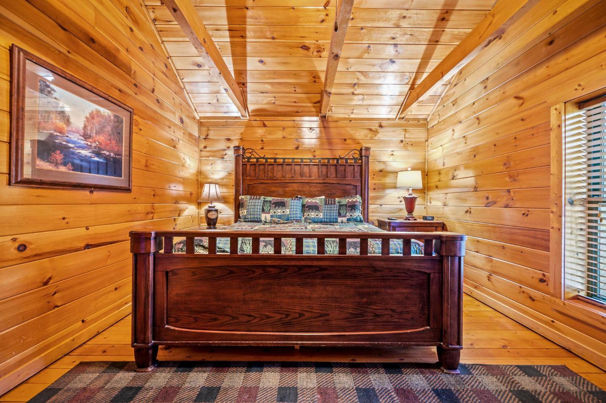 Diamond Mine Villa Gatlinburg Ngoại thất bức ảnh