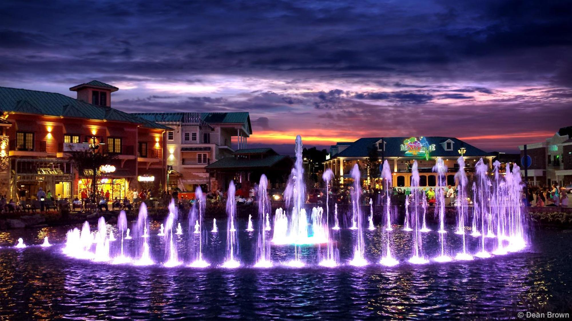 Diamond Mine Villa Gatlinburg Ngoại thất bức ảnh