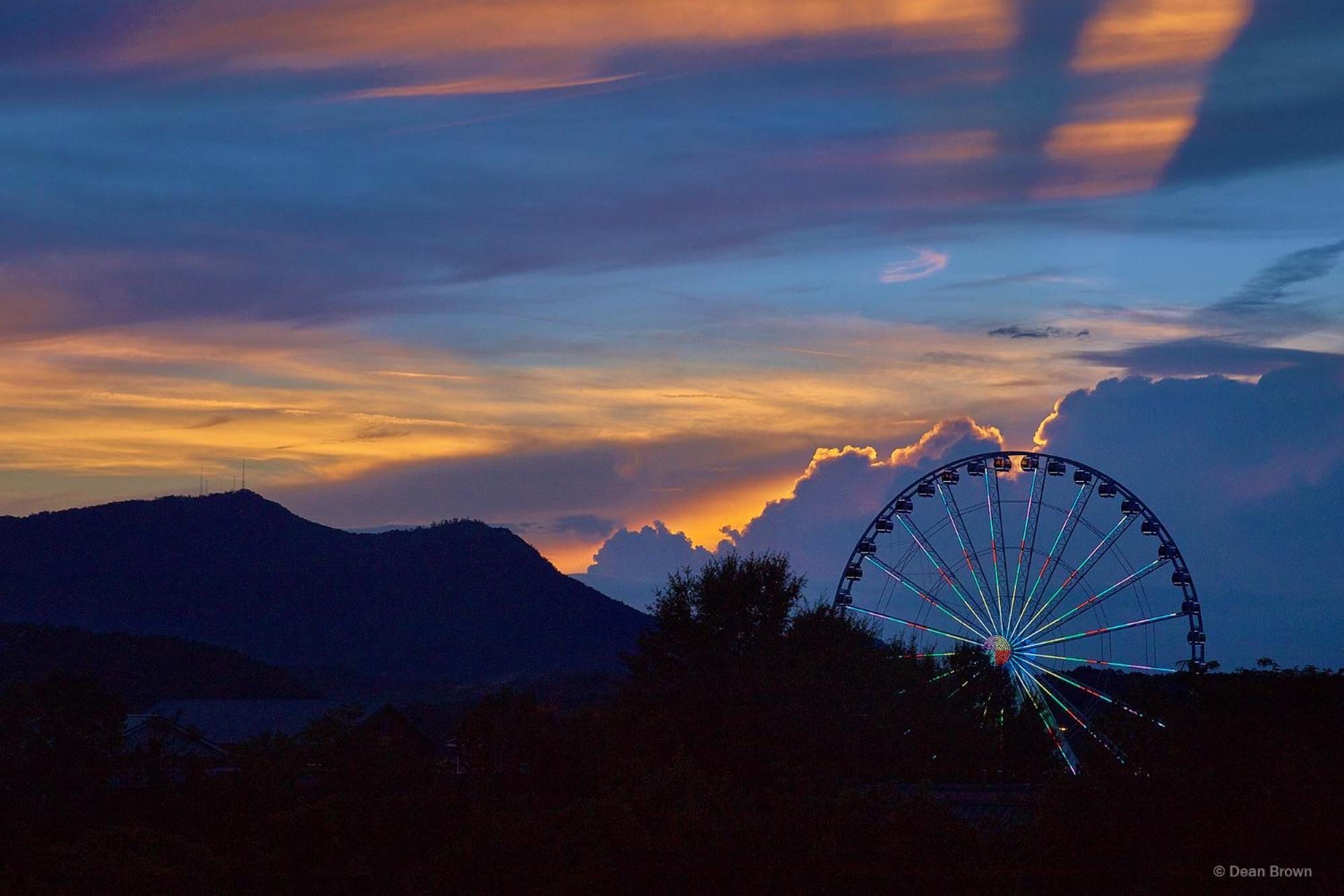 Diamond Mine Villa Gatlinburg Ngoại thất bức ảnh