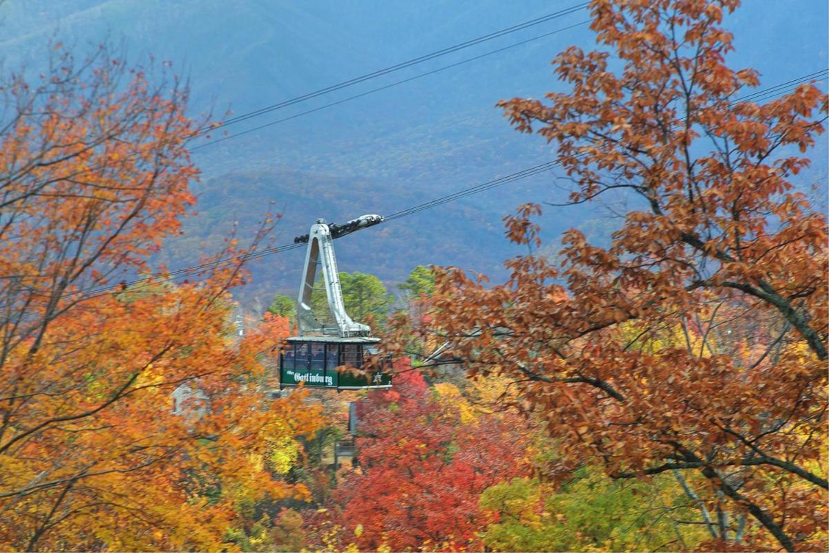 Diamond Mine Villa Gatlinburg Ngoại thất bức ảnh